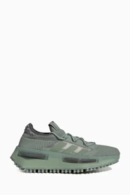Womens adidas shop knit shoes
