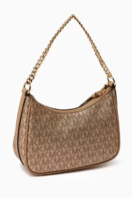Michael kors outlet small brown bag