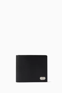 Calvin klein slimfold wallet deals