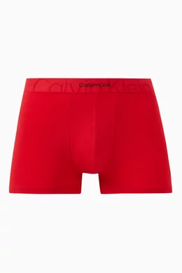 Calvin klein sales trunks medium