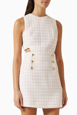 Sandro mini best sale dress