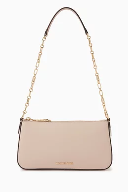 Pouches chain pouchette michael kors on sale