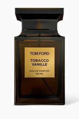 Buy TOM FORD BEAUTY Tobacco Vanille Eau de Parfum, 100ml for