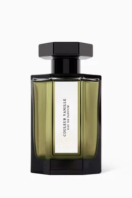 Buy L'Artisan Parfumeur Couleur Vanille Eau de Parfum, 100ml for