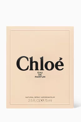 Buy Chloé Perfumes Chloe Eau de Parfum, 75ml for Women Online
