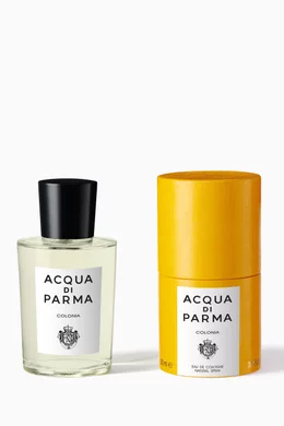 Buy Acqua di Parma Colonia Eau de Cologne, 100ml for Men