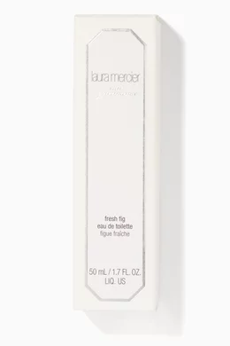 Buy Laura Mercier Fresh Fig Eau Gourmande, 50ml for Women Online