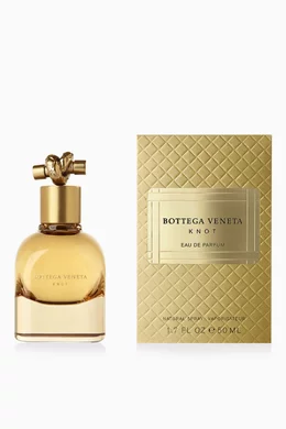 Buy Bottega Veneta Knot Eau de Parfum, 50ml for Women Online