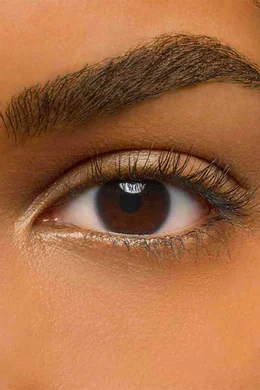 Buy YSL Beauty Colourless Brun Dore Couture Brow Mascara 7.7ml for Women Online Ounass Kuwait