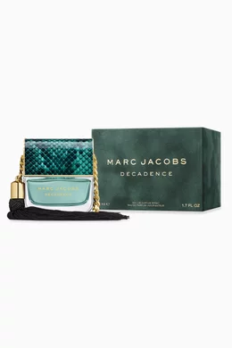 Marc jacobs decadence 50ml sale