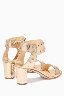 Jimmy choo veto 1 top