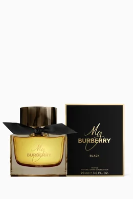 Buy Burberry Beauty Burberry My Burberry Black Parfum, 90ml for