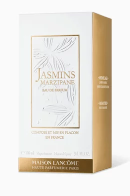 Buy Lancôme La Maison Jasmins Marzipane Eau de Parfum, 100ml for