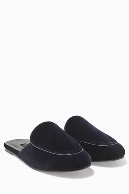 Newbark mules discount