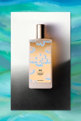 Buy Memo Paris Inlé Iris Eau de Parfum, 75ml for Women Online