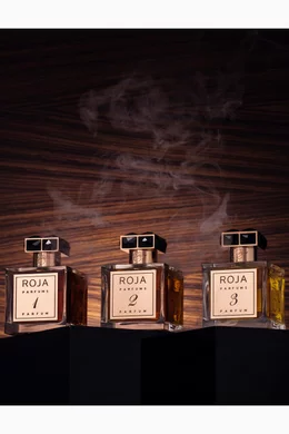 Buy Roja Roja Parfum De La Nuit Parfum 100ml for UNISEX Online