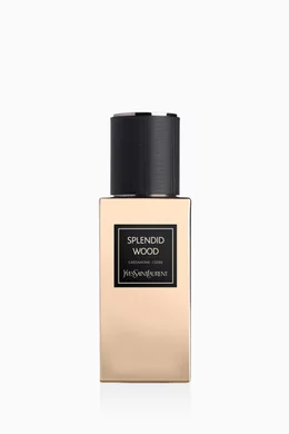 Buy YSL Beauty Colourless Splendid Wood Eau de Parfum 75ml for UNISEX Online Ounass Kuwait