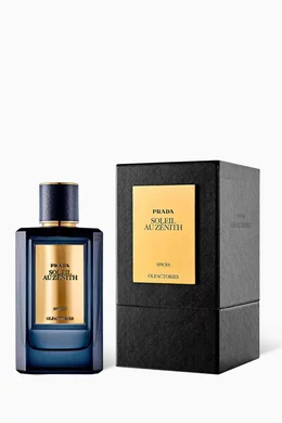 Prada soleil au zenith parfum shop