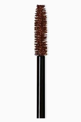 Buy YSL Beauty Brown I'm The Illusion Vinyl Couture Mascara for
