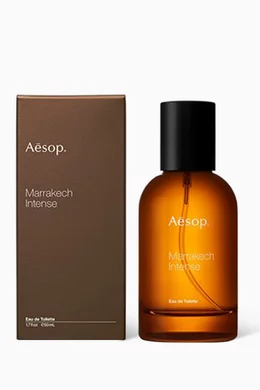 Buy Aesop Marrakech Intense Parfum, 10ml for UNISEX Online