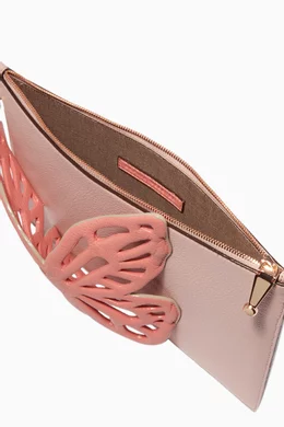 Sophia webster pink bag shop