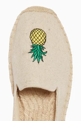 Soludos pineapple hotsell