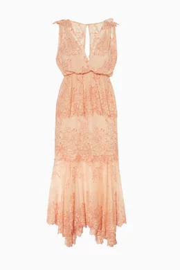 Alice mccall clementine dress cheap