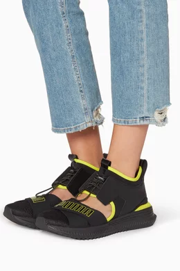 Women's puma fenty x rihanna avid casual shoes deals