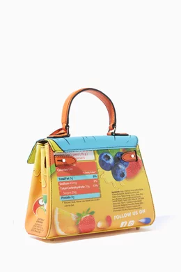 Moschino pop art bag new arrivals