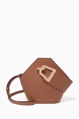 Danse lente johnny leather bucket bag online