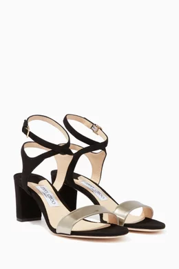 Jimmy choo marine 65 on sale
