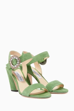 Jimmy choo mischa new arrivals