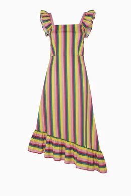 Staud valentina dress hotsell