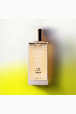 Buy Memo Paris Siwa Eau de Parfum, 75ml for Women Online Ounass