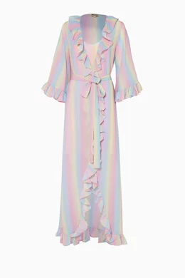 Mochi rainbow dress shop
