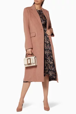 Vince rose coat online