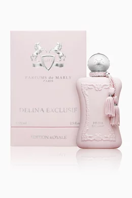 香水(女性用) parfums de marly delina exclusif Delina Exclusif Eau de Parfum | Neiman Marcus