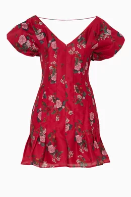 Keepsake untouchable mini dress cheap