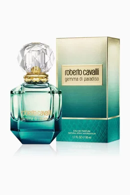 Gemma di paradiso roberto cavalli online