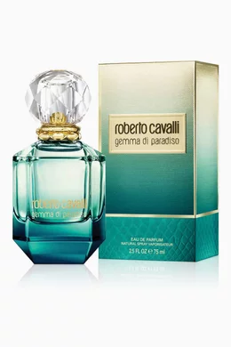 Paradiso by roberto cavalli 2025