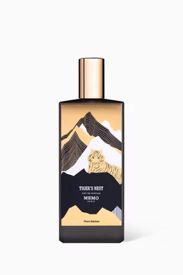 Buy Memo Paris Tiger's Nest Eau De Parfum, 75ml for UNISEX Online