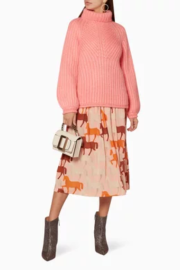 Stine goya nicholas jumper shop