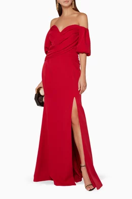 rachel berry red dress Glee: Season 3 Episode 17 Rachel's Red Dress