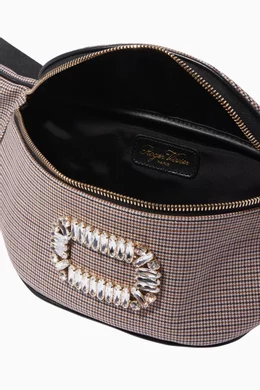 Roger vivier belt bag sale