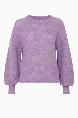 Whistles sophia sweater cheap
