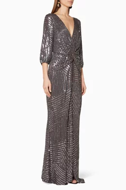 Rachel gilbert lovelle dress outlet