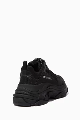 Balenciaga Triple S Balenciaga Basket Femme Prix Buy Balenciaga