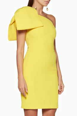Rebecca vallance hamptons bow dress discount