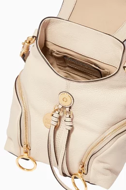Small olga backpack clearance