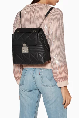 Furla fortuna backpack shop